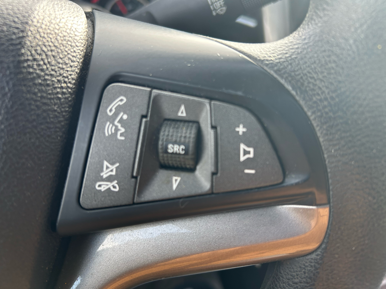 Chevrolet Malibu 1LT 2013