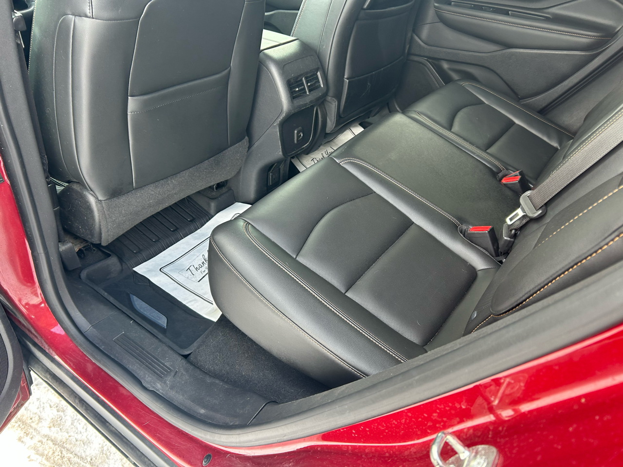 GMC Terrain SLT AWD Diesel 2019