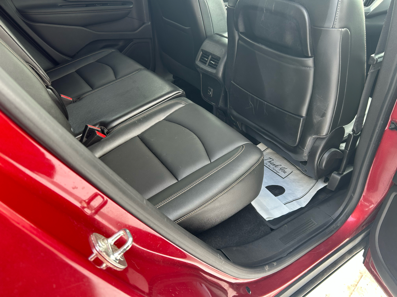 GMC Terrain SLT AWD Diesel 2019