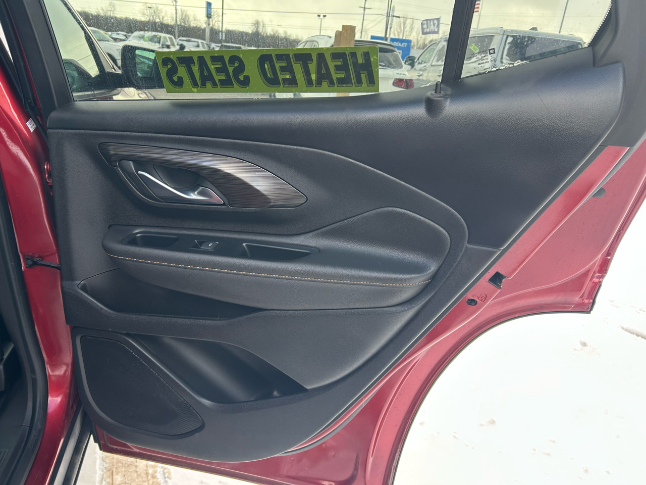 GMC Terrain SLT AWD Diesel 2019