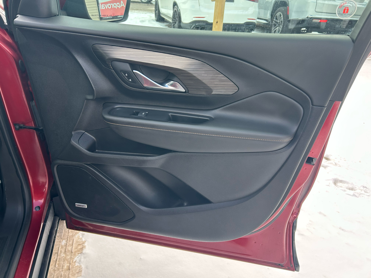 GMC Terrain SLT AWD Diesel 2019