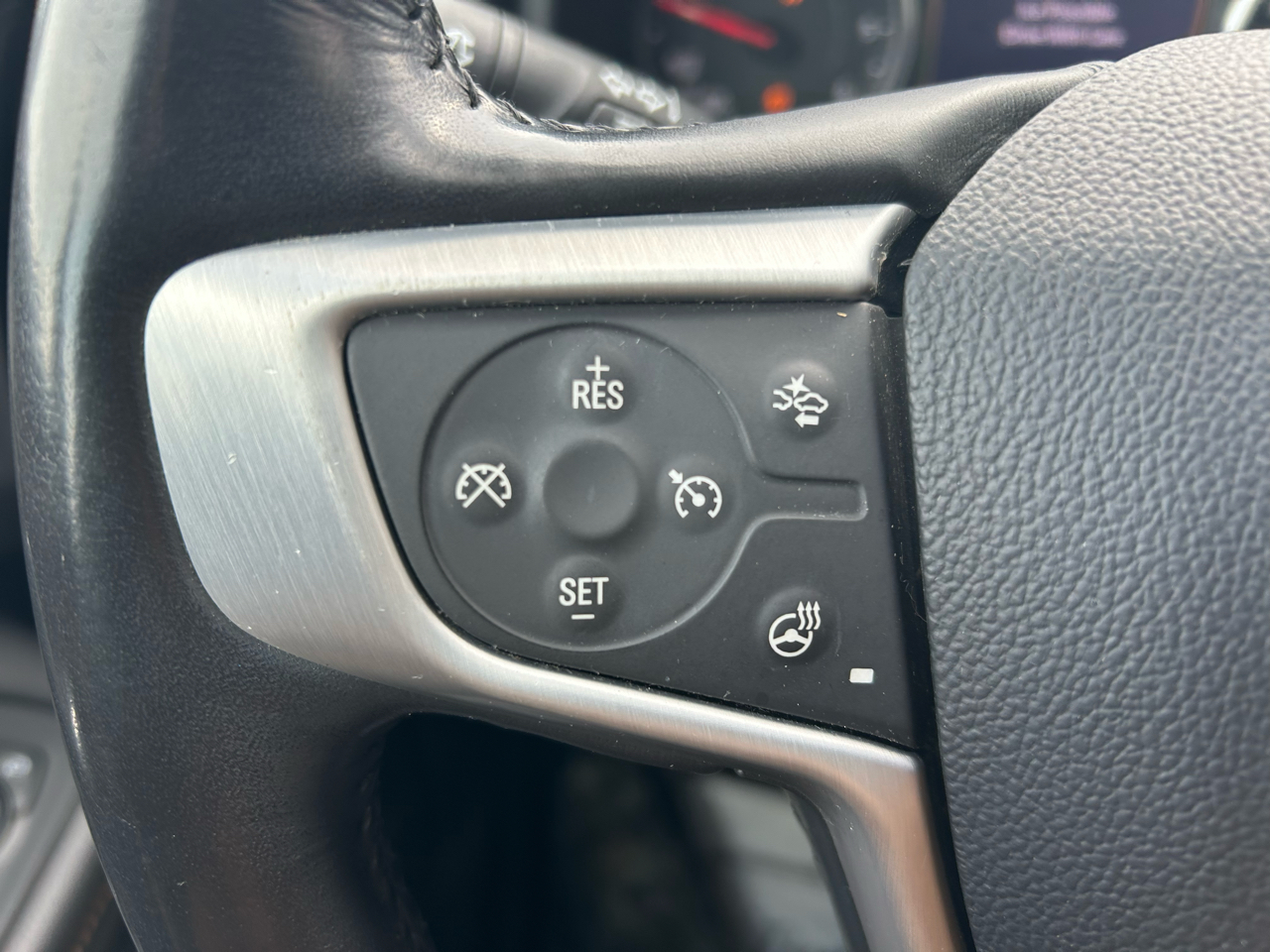 GMC Terrain SLT AWD Diesel 2019