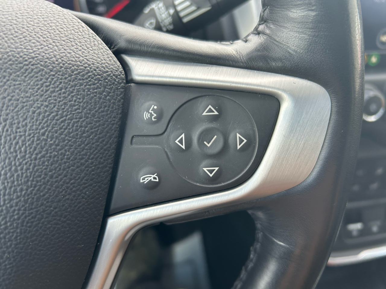 GMC Terrain SLT AWD Diesel 2019