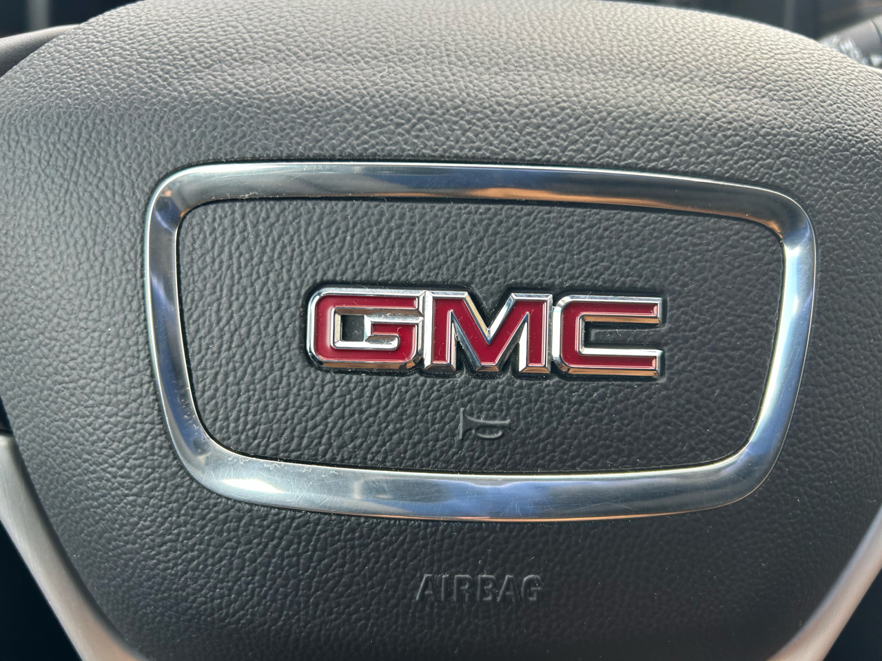 GMC Terrain SLT AWD Diesel 2019