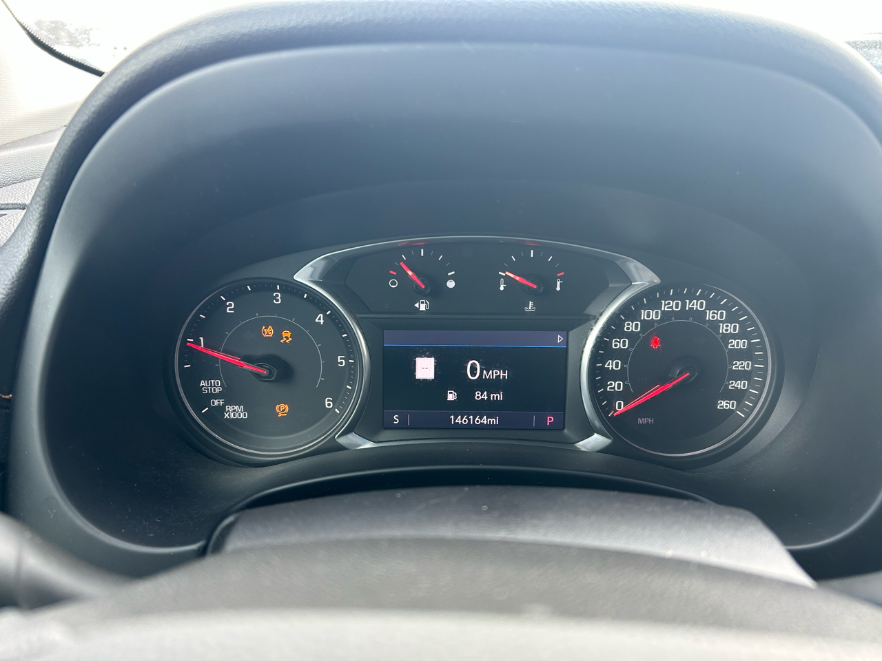 GMC Terrain SLT AWD Diesel 2019