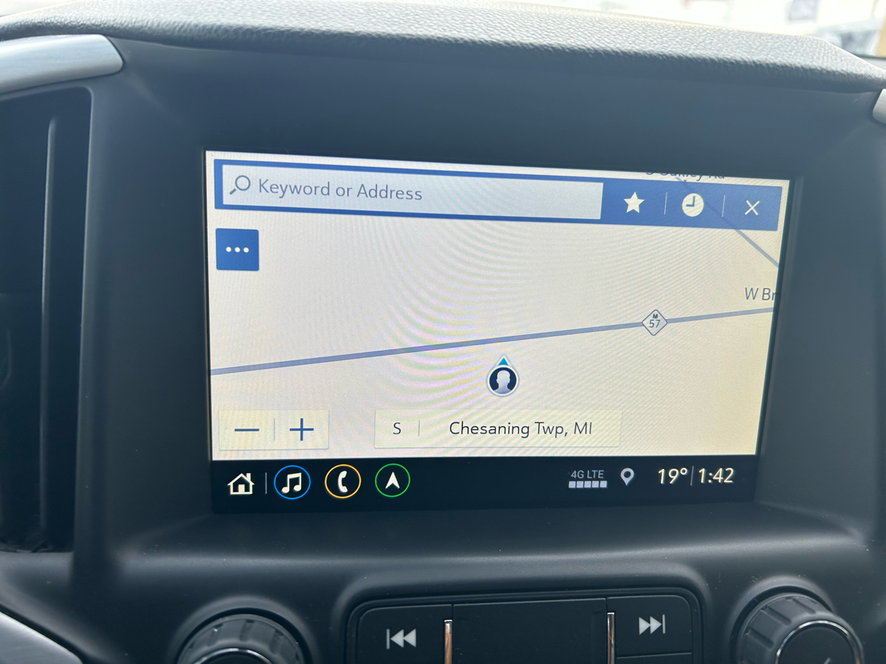 GMC Terrain SLT AWD Diesel 2019