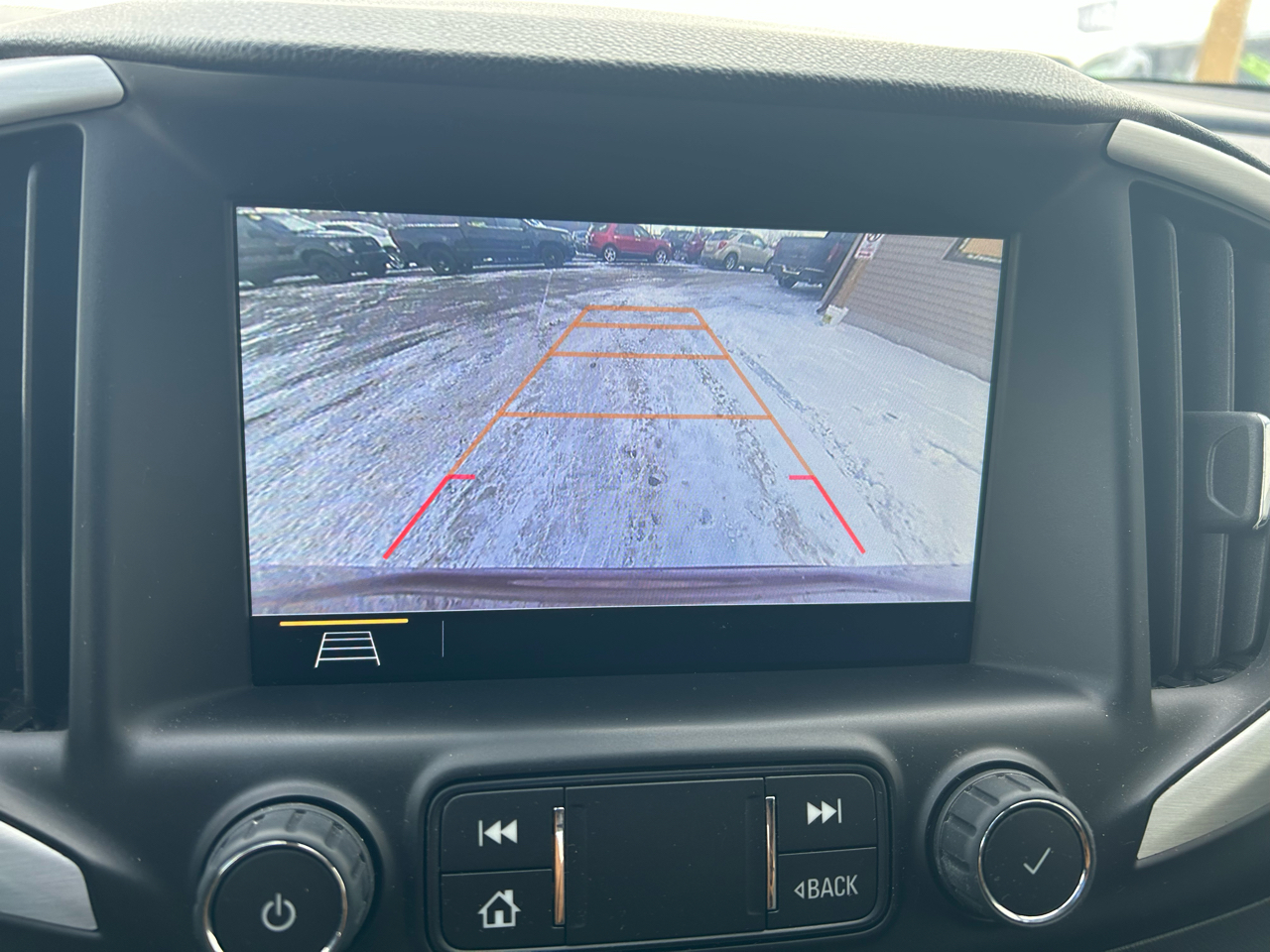 GMC Terrain SLT AWD Diesel 2019