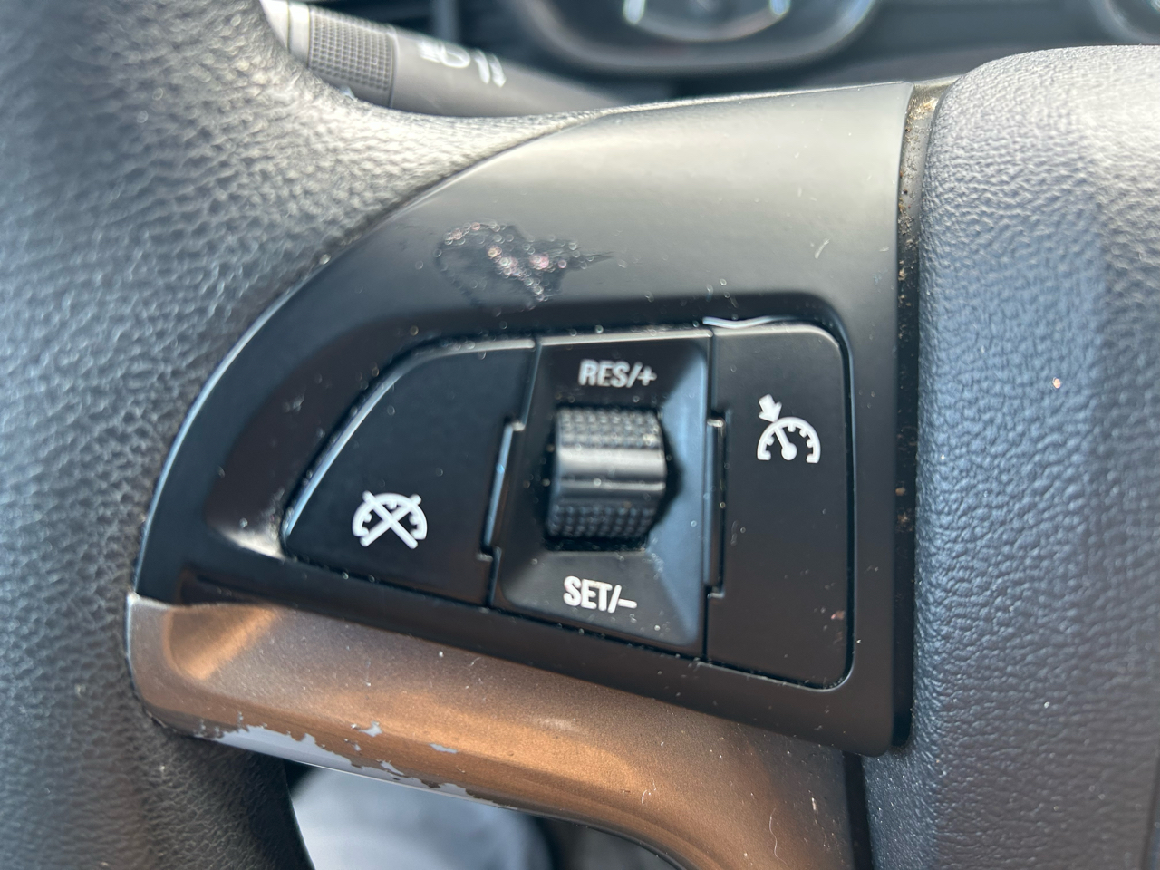 Chevrolet Malibu 1LT 2015