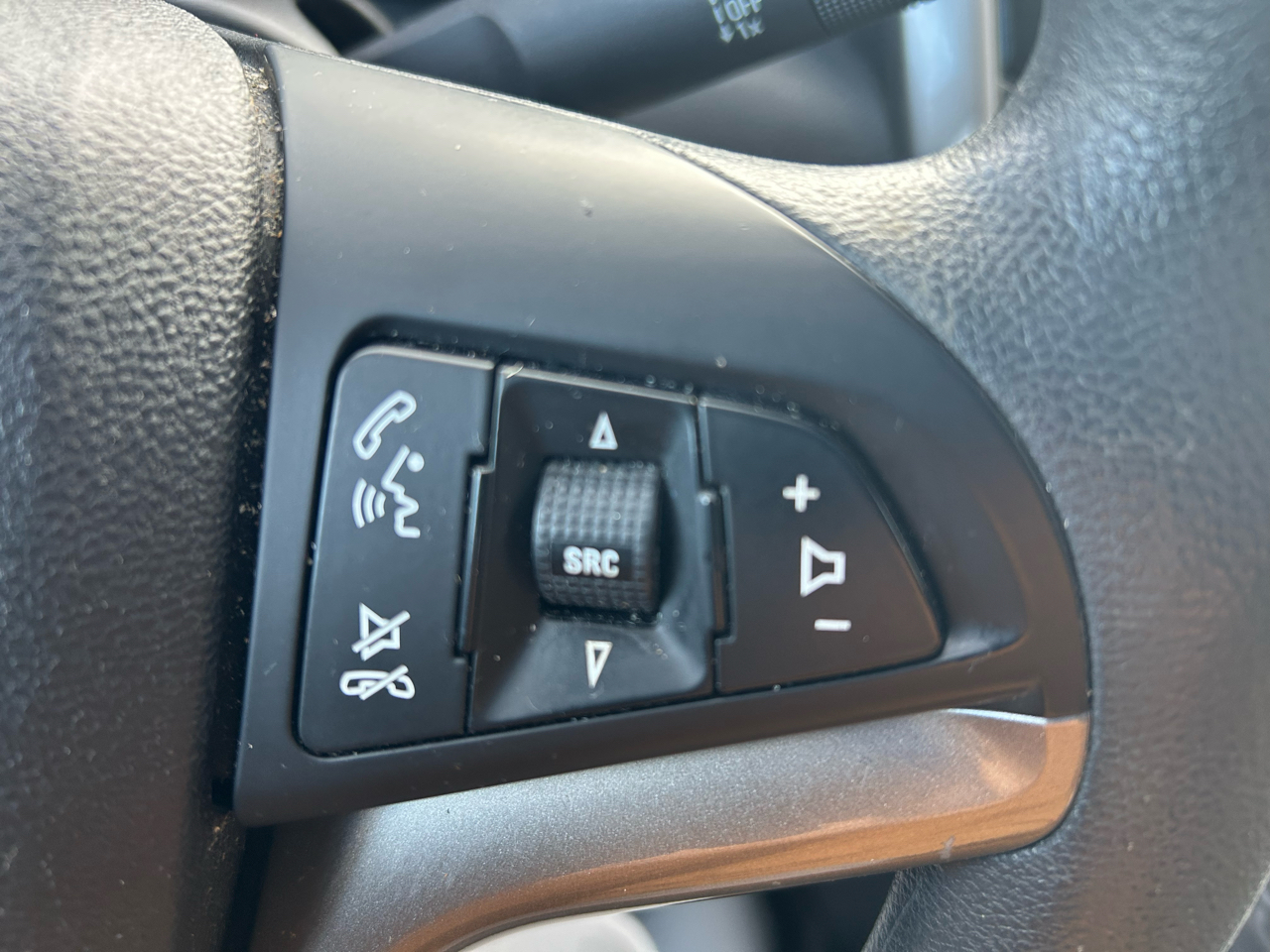 Chevrolet Malibu 1LT 2015