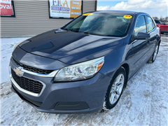 2015 Chevrolet Malibu 