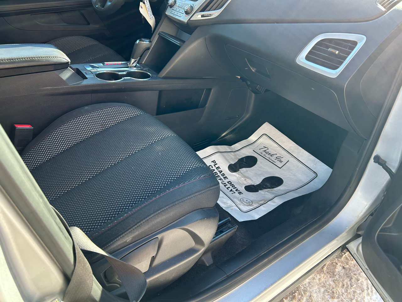 GMC Terrain SLE2 AWD 2017