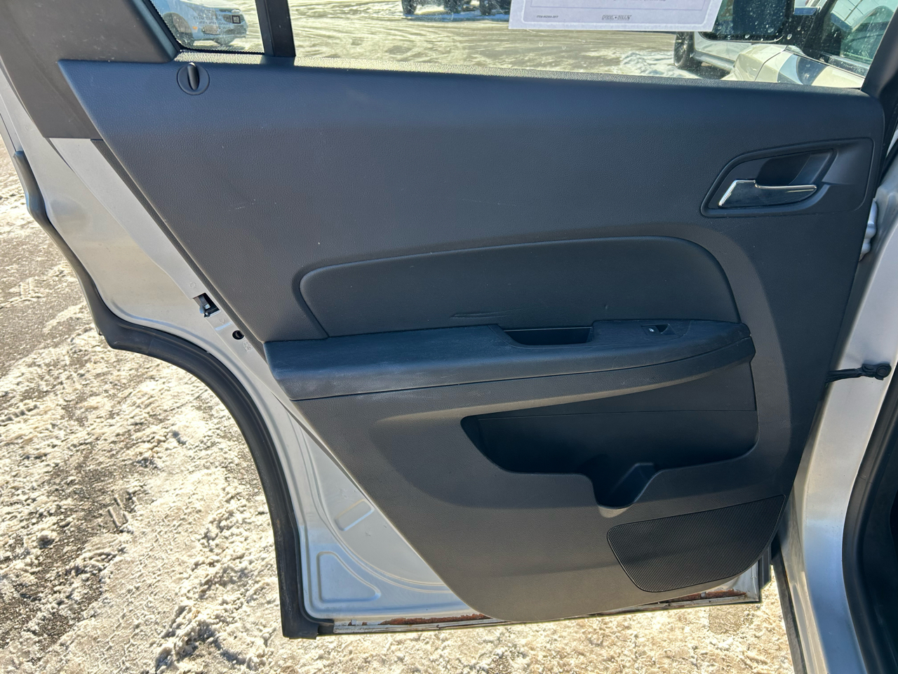 GMC Terrain SLE2 AWD 2017