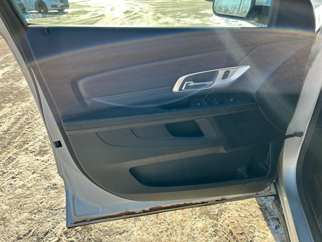 GMC Terrain SLE2 AWD 2017