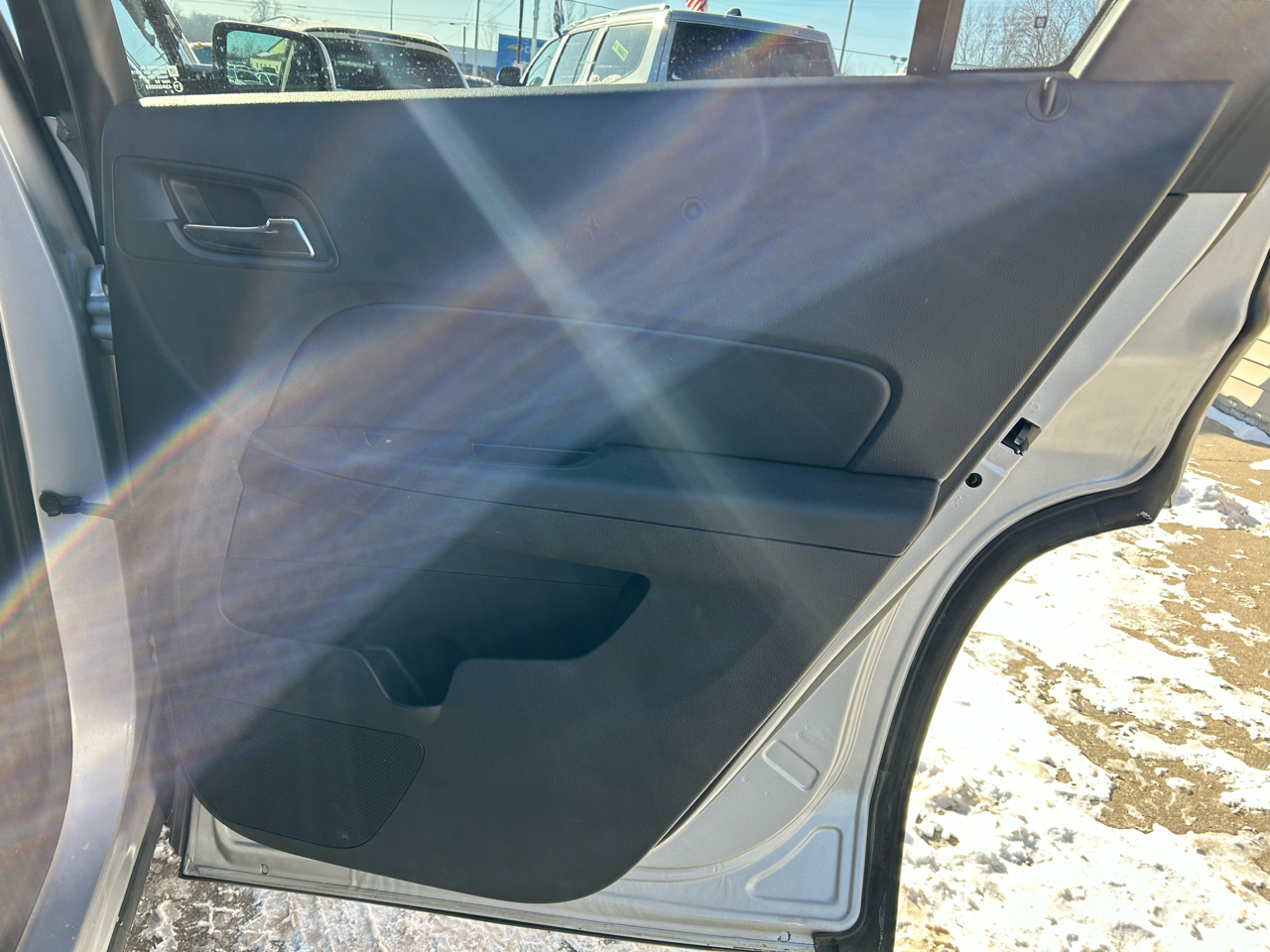 GMC Terrain SLE2 AWD 2017