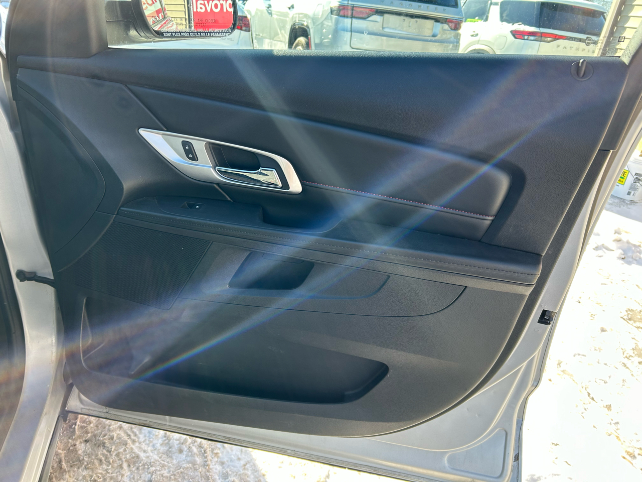 GMC Terrain SLE2 AWD 2017