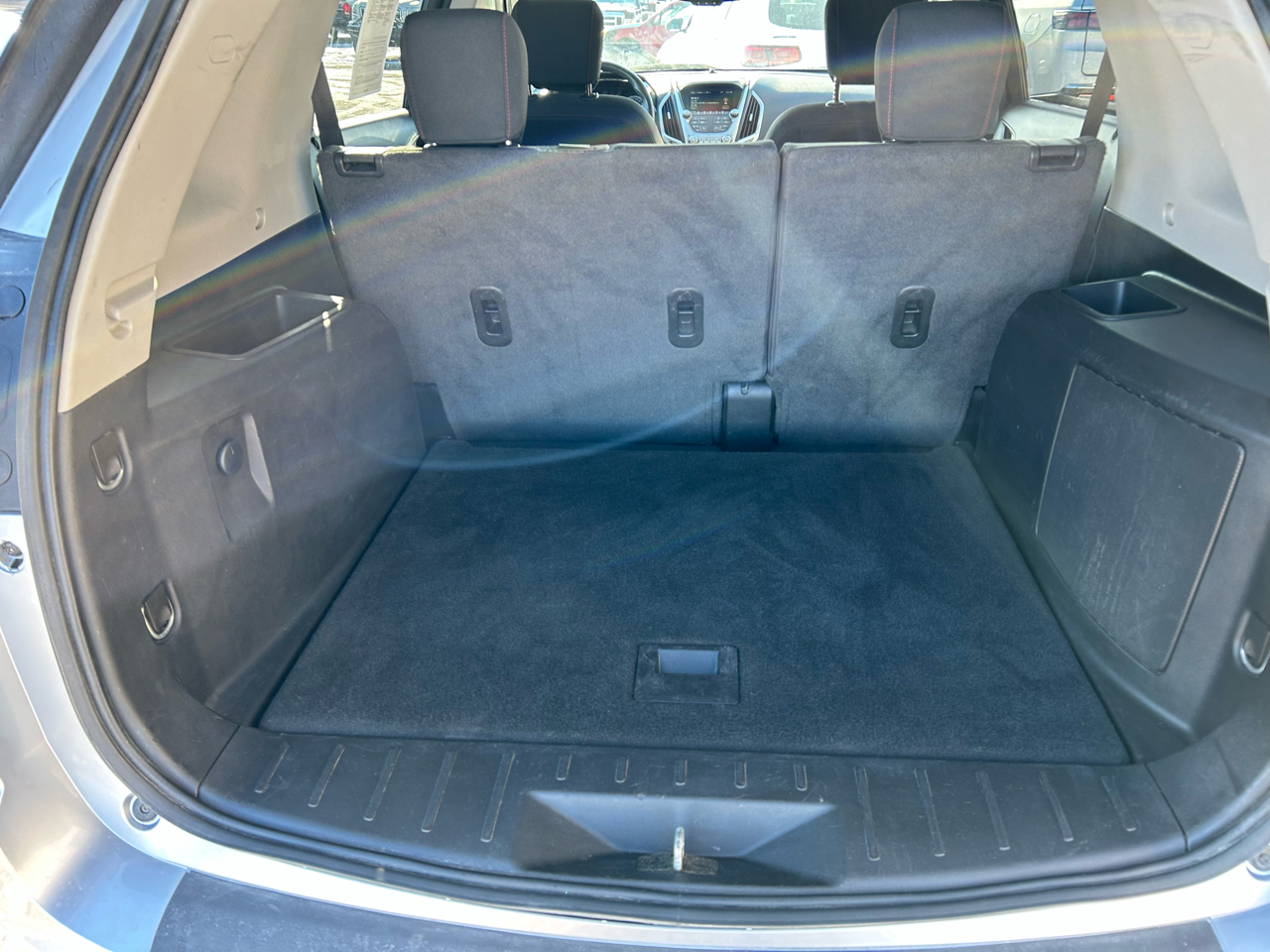 GMC Terrain SLE2 AWD 2017