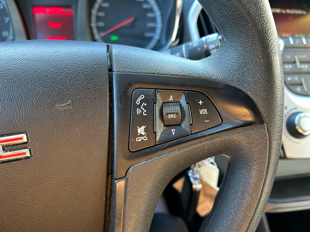 GMC Terrain SLE2 AWD 2017