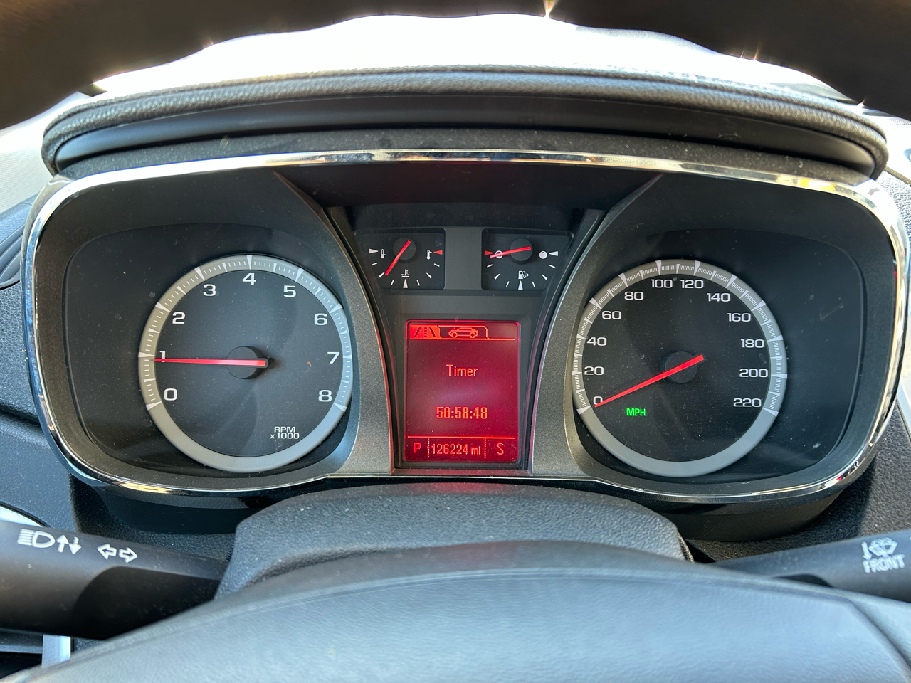 GMC Terrain SLE2 AWD 2017