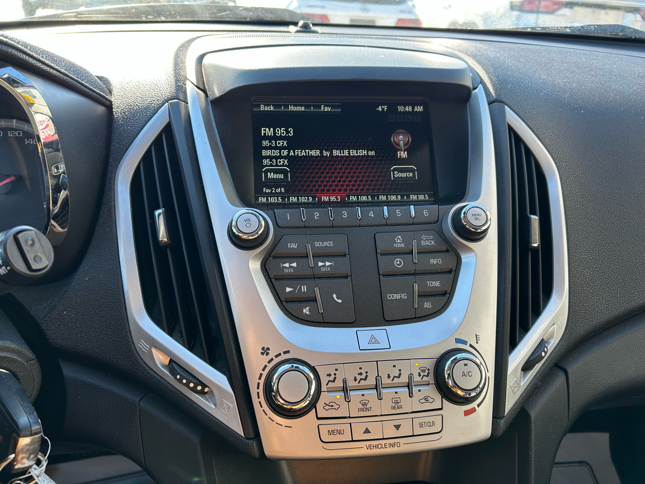 GMC Terrain SLE2 AWD 2017