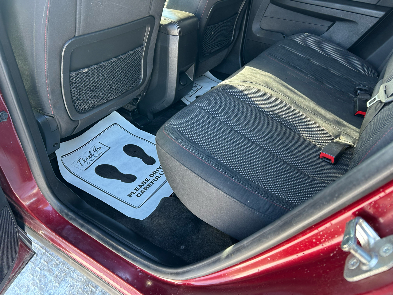 GMC Terrain SLE2 FWD 2016