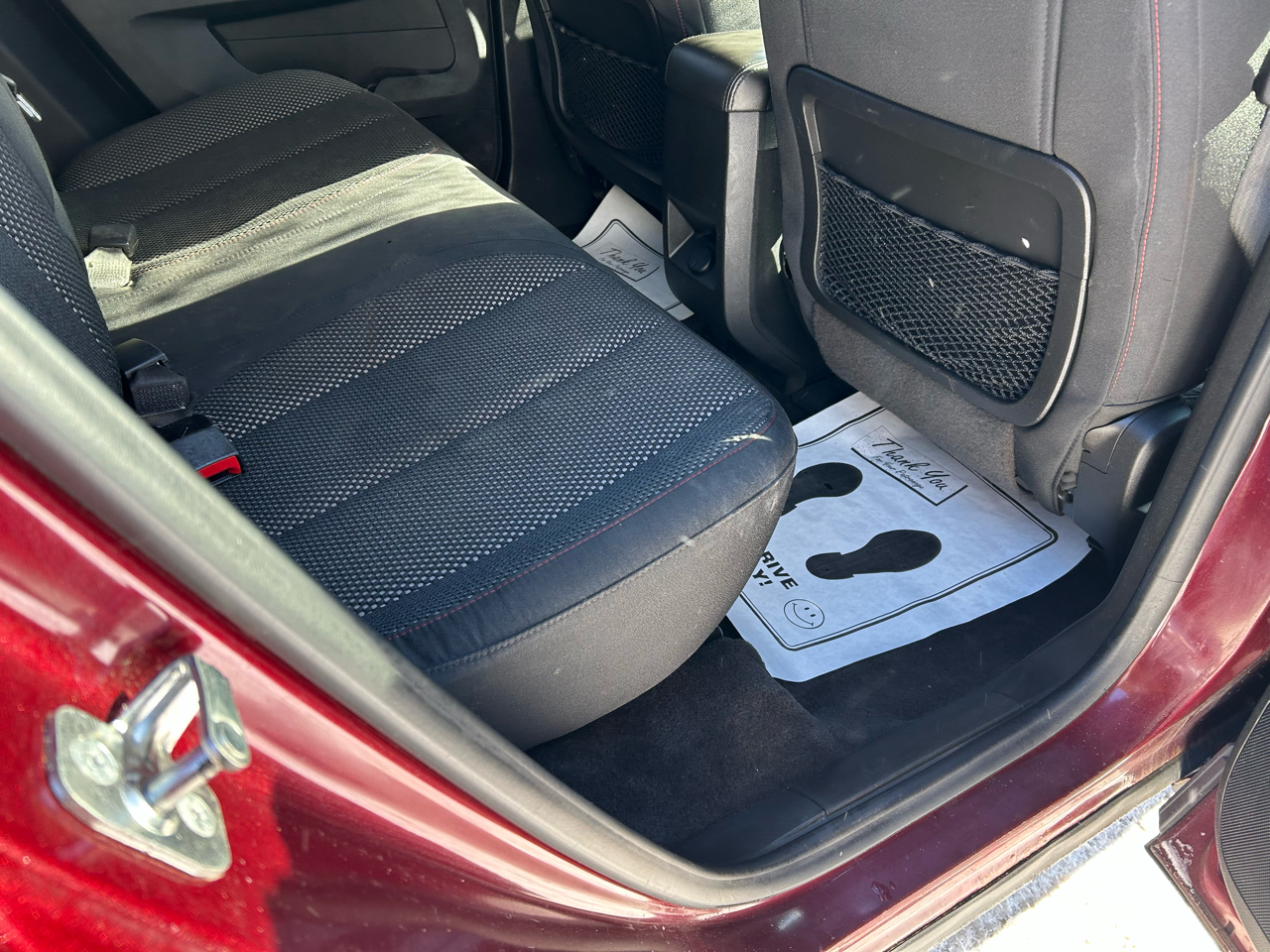 GMC Terrain SLE2 FWD 2016