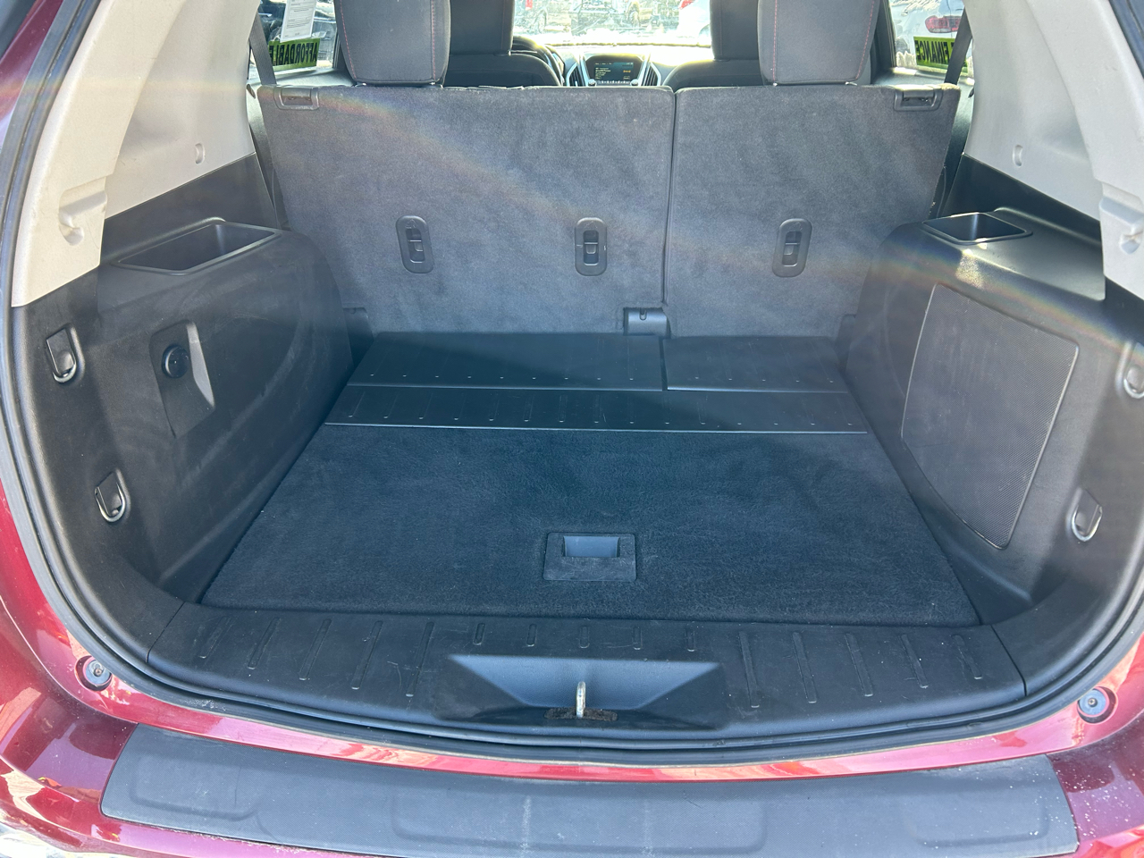 GMC Terrain SLE2 FWD 2016