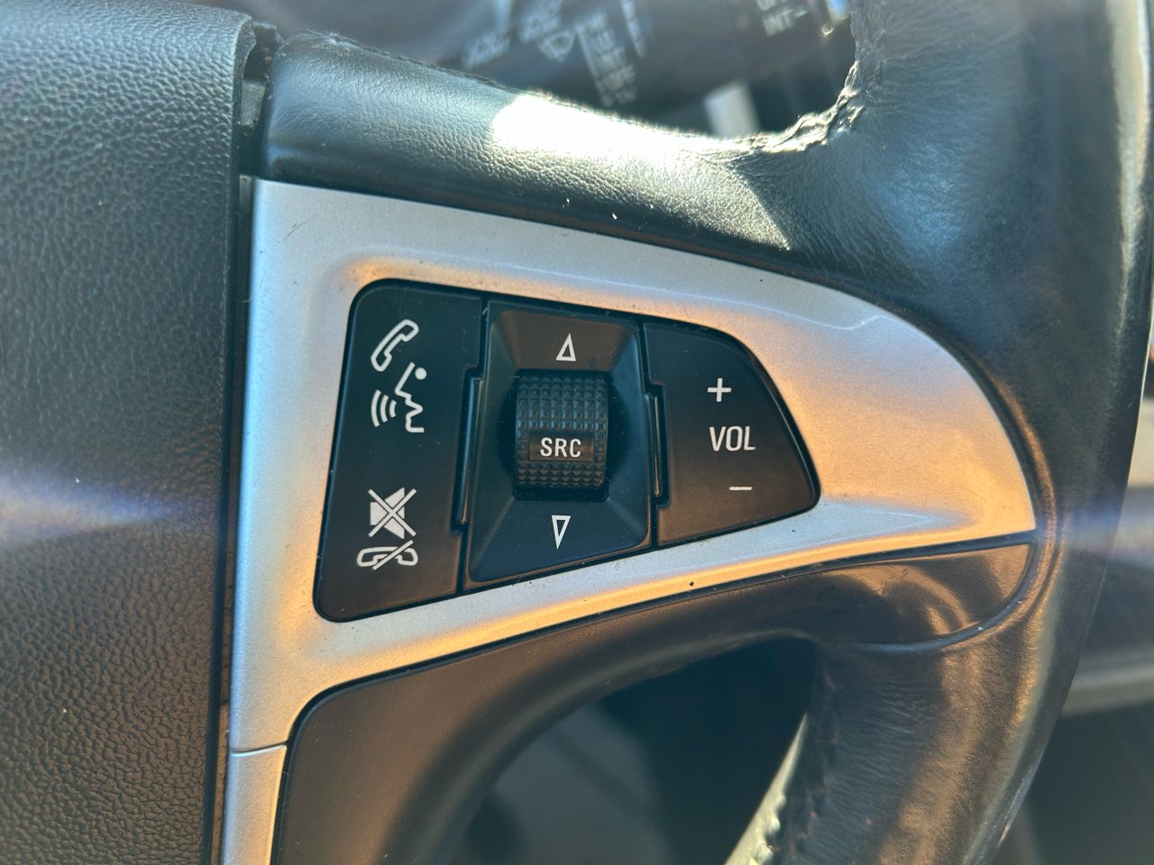 GMC Terrain SLE2 FWD 2016