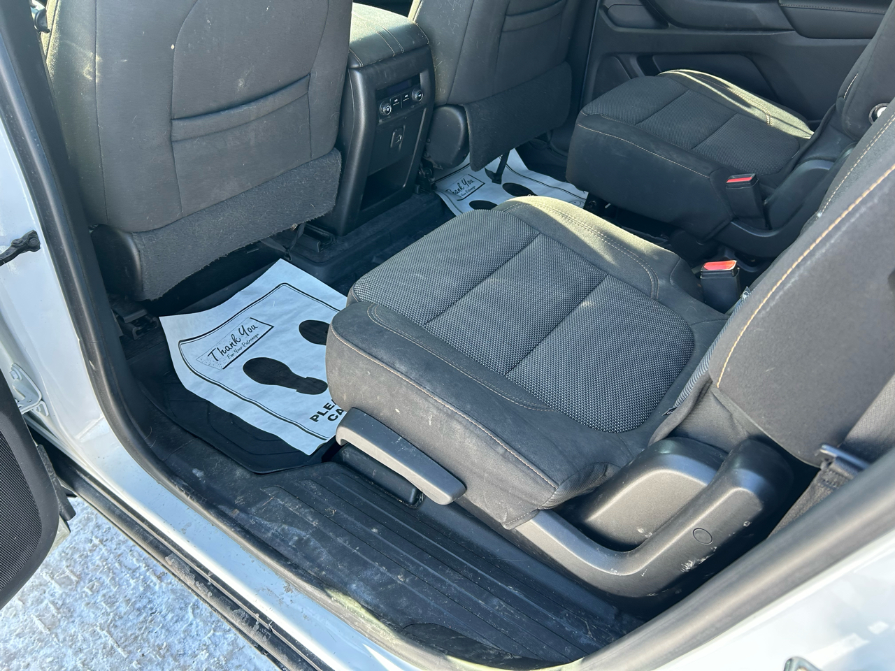 Chevrolet Traverse LT Cloth FWD 2018