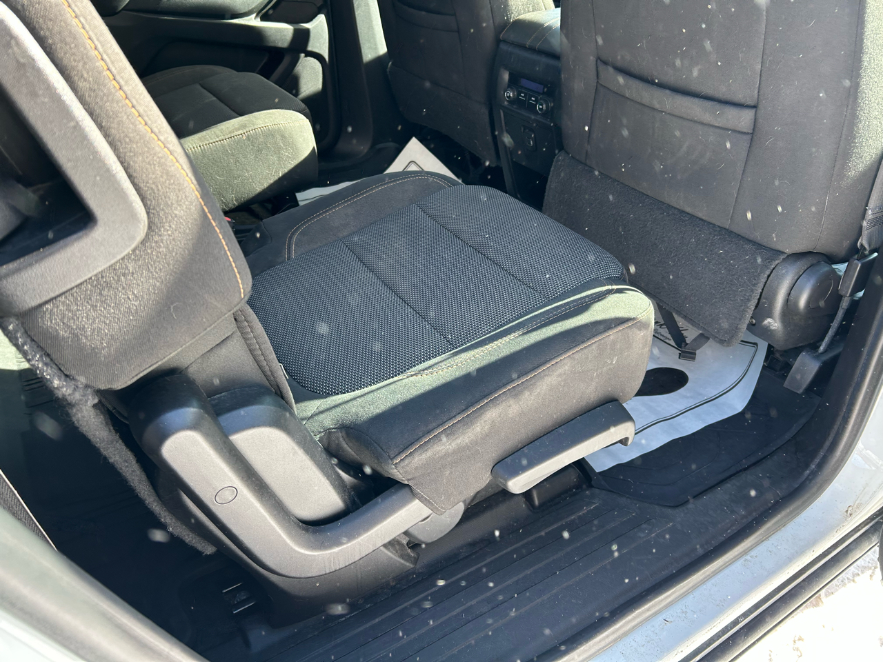 Chevrolet Traverse LT Cloth FWD 2018