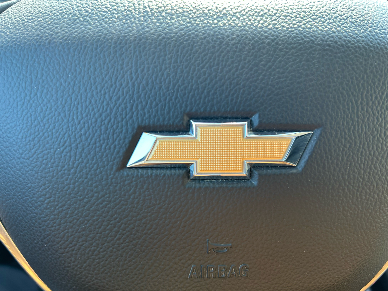 Chevrolet Traverse LT Cloth FWD 2018