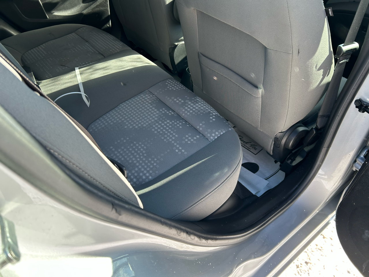 Chevrolet Sonic FL Auto Hatchback 2020