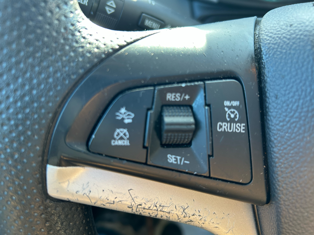 Chevrolet Sonic FL Auto Hatchback 2020