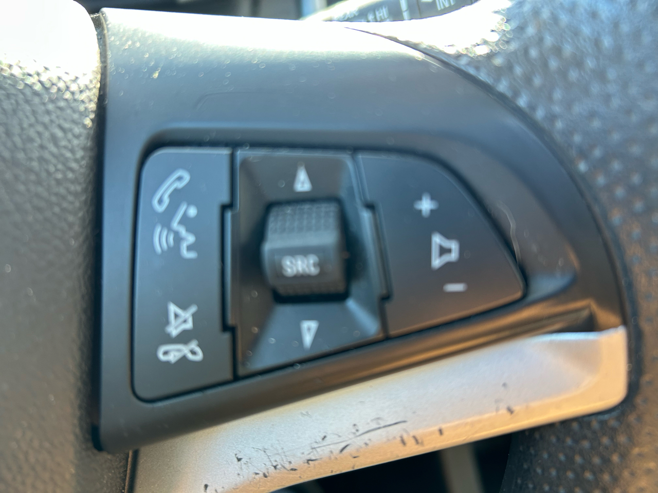 Chevrolet Sonic FL Auto Hatchback 2020