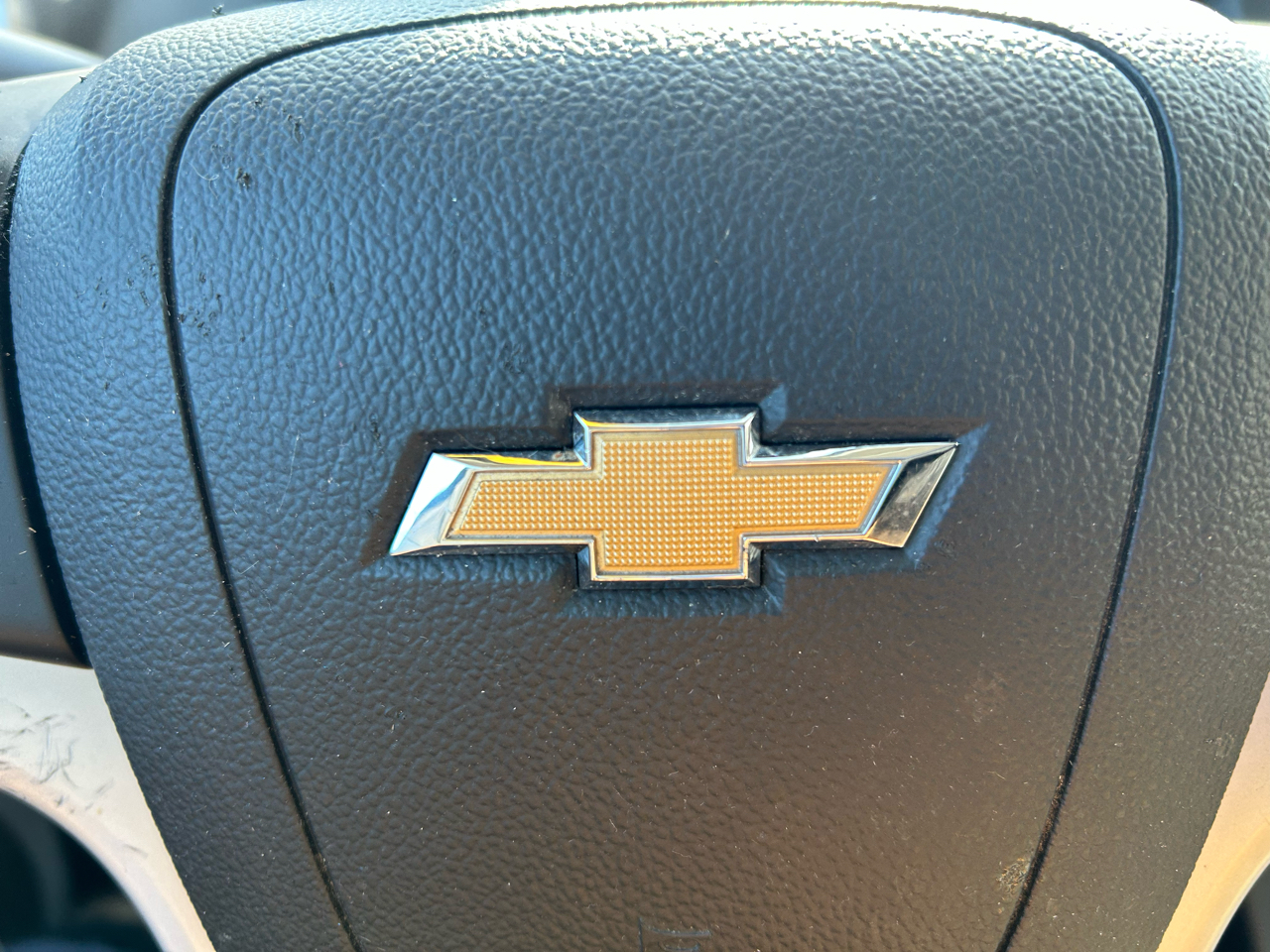 Chevrolet Sonic FL Auto Hatchback 2020