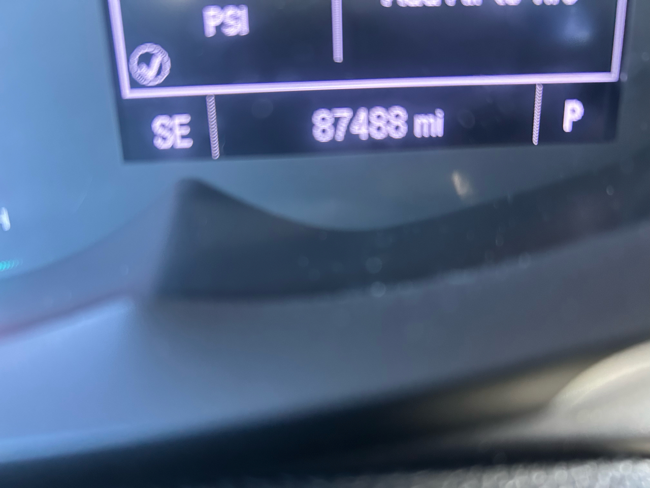 Chevrolet Sonic FL Auto Hatchback 2020