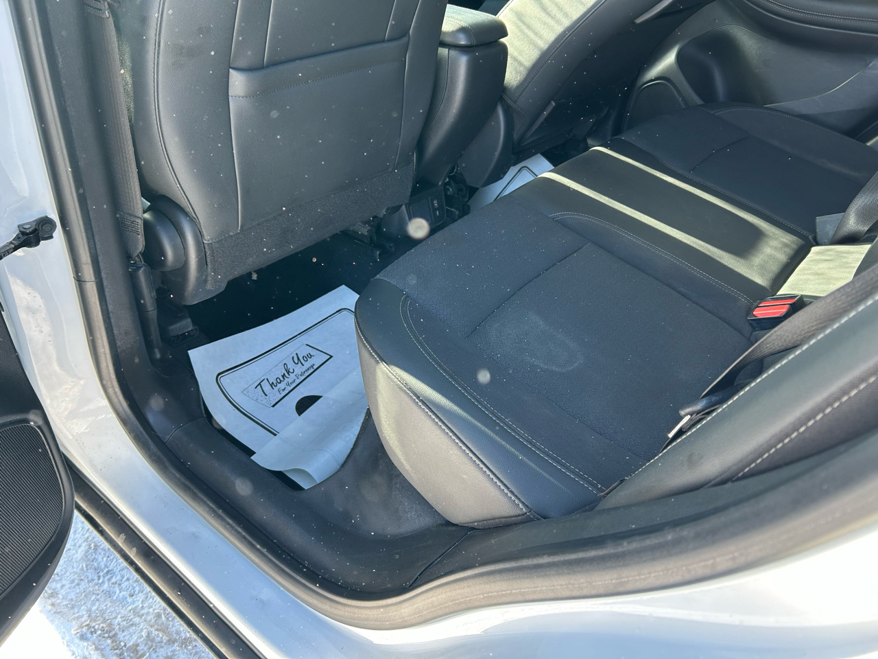 Buick Encore GX Preferred AWD 2020