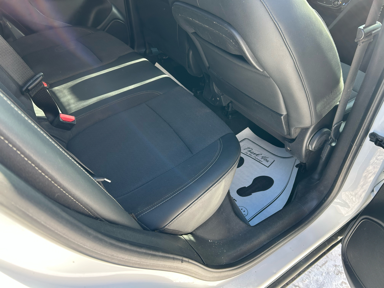 Buick Encore GX Preferred AWD 2020