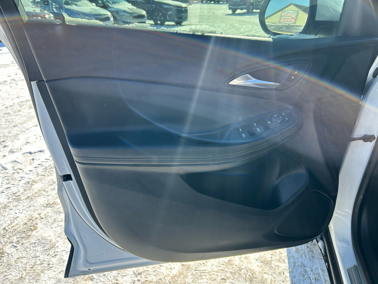 Buick Encore GX Preferred AWD 2020