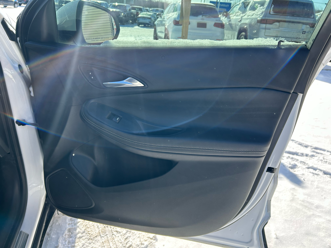 Buick Encore GX Preferred AWD 2020