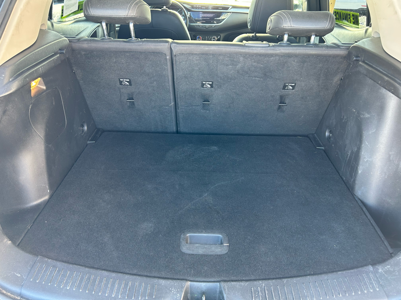 Buick Encore GX Preferred AWD 2020