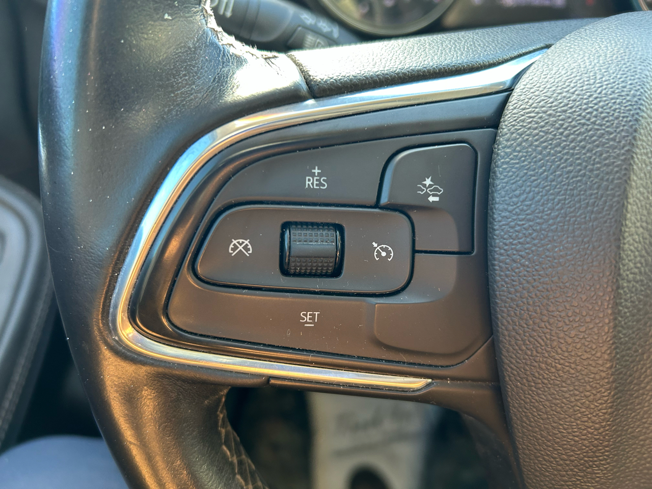 Buick Encore GX Preferred AWD 2020