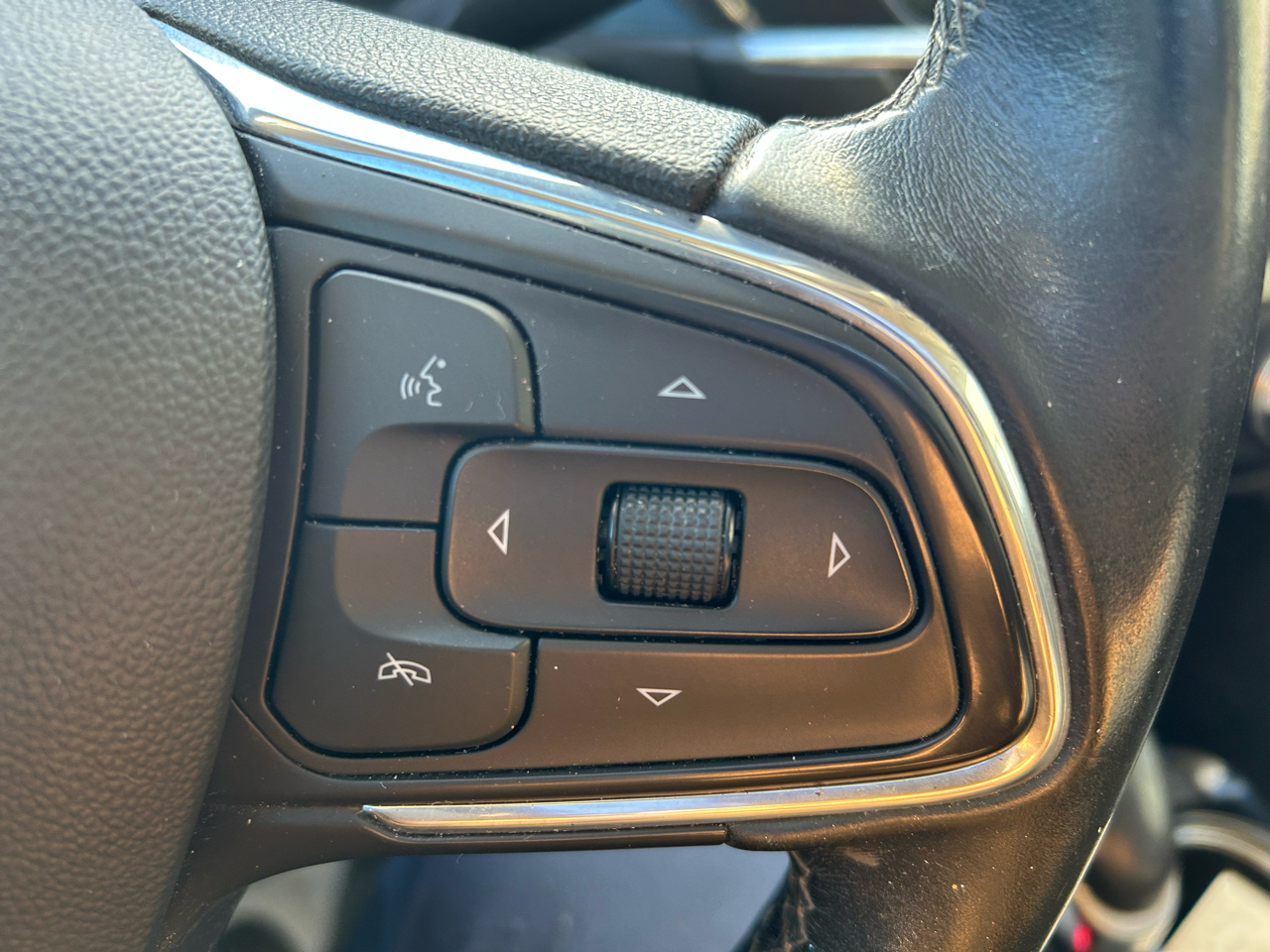 Buick Encore GX Preferred AWD 2020