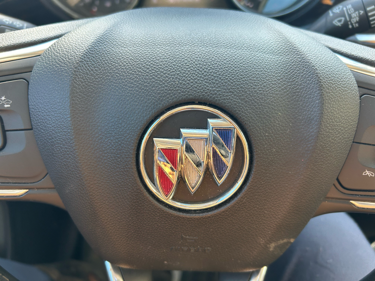 Buick Encore GX Preferred AWD 2020