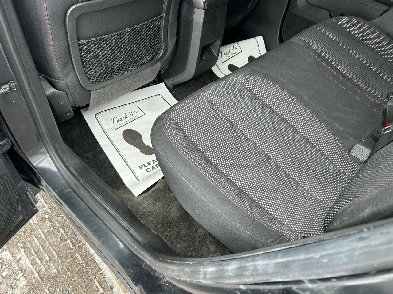 Chevrolet Equinox LT 2WD 2017