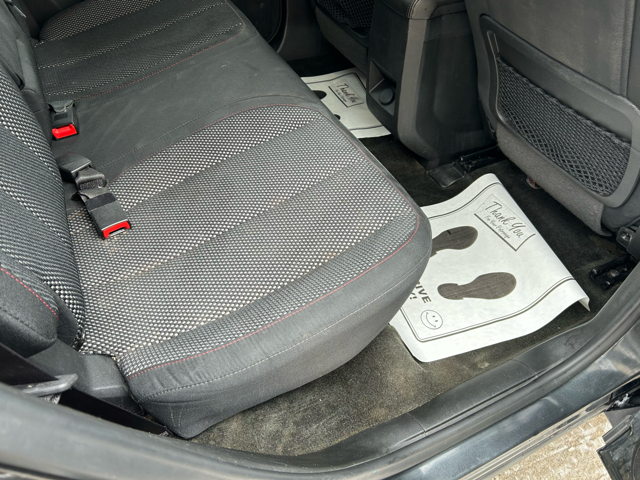 Chevrolet Equinox LT 2WD 2017