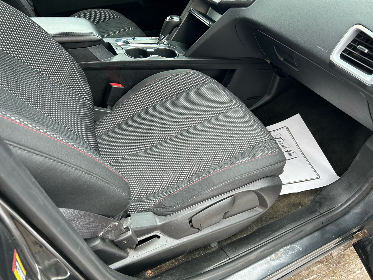 Chevrolet Equinox LT 2WD 2017