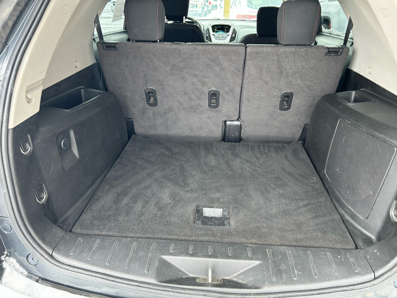 Chevrolet Equinox LT 2WD 2017