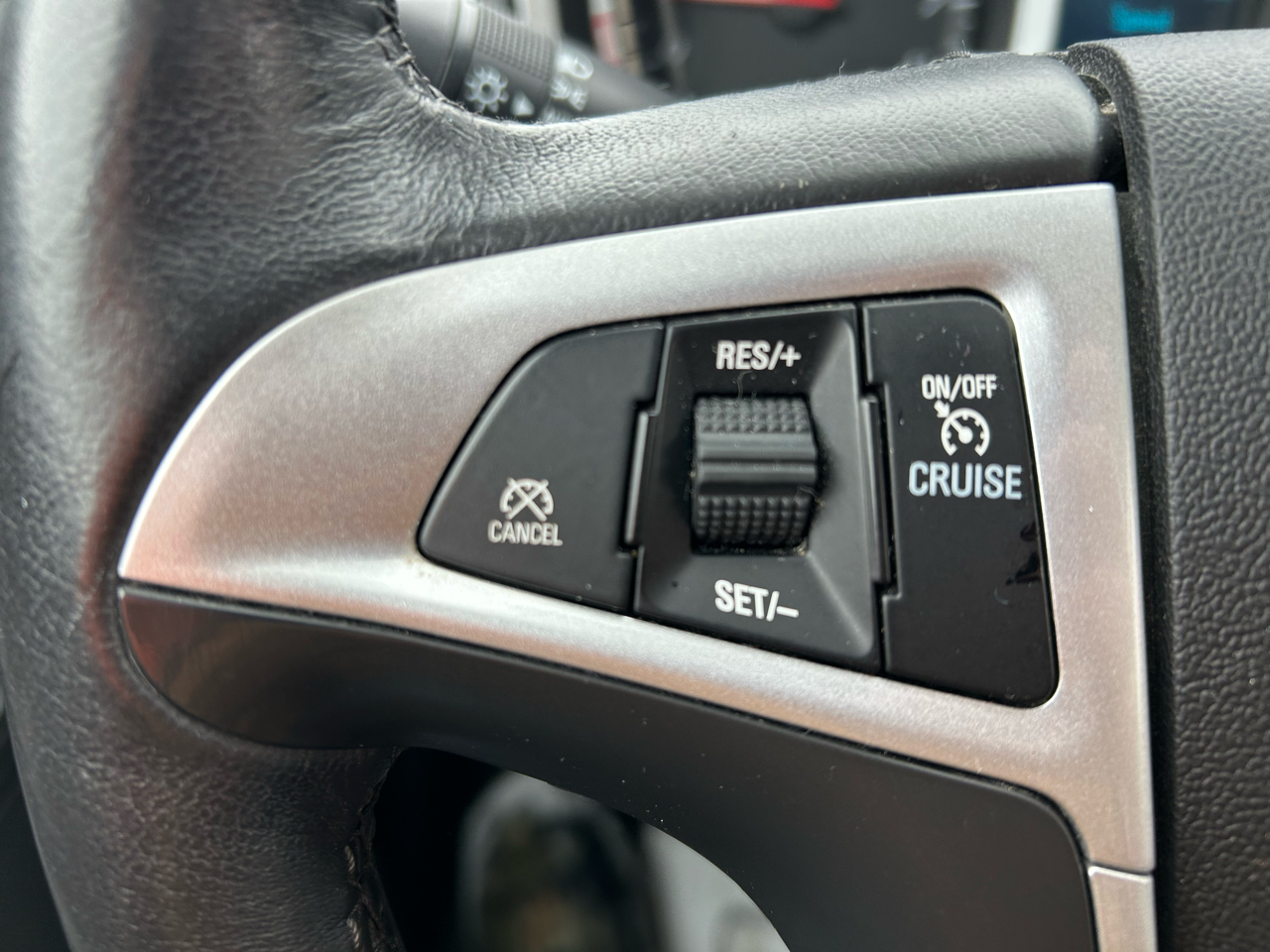 Chevrolet Equinox LT 2WD 2017