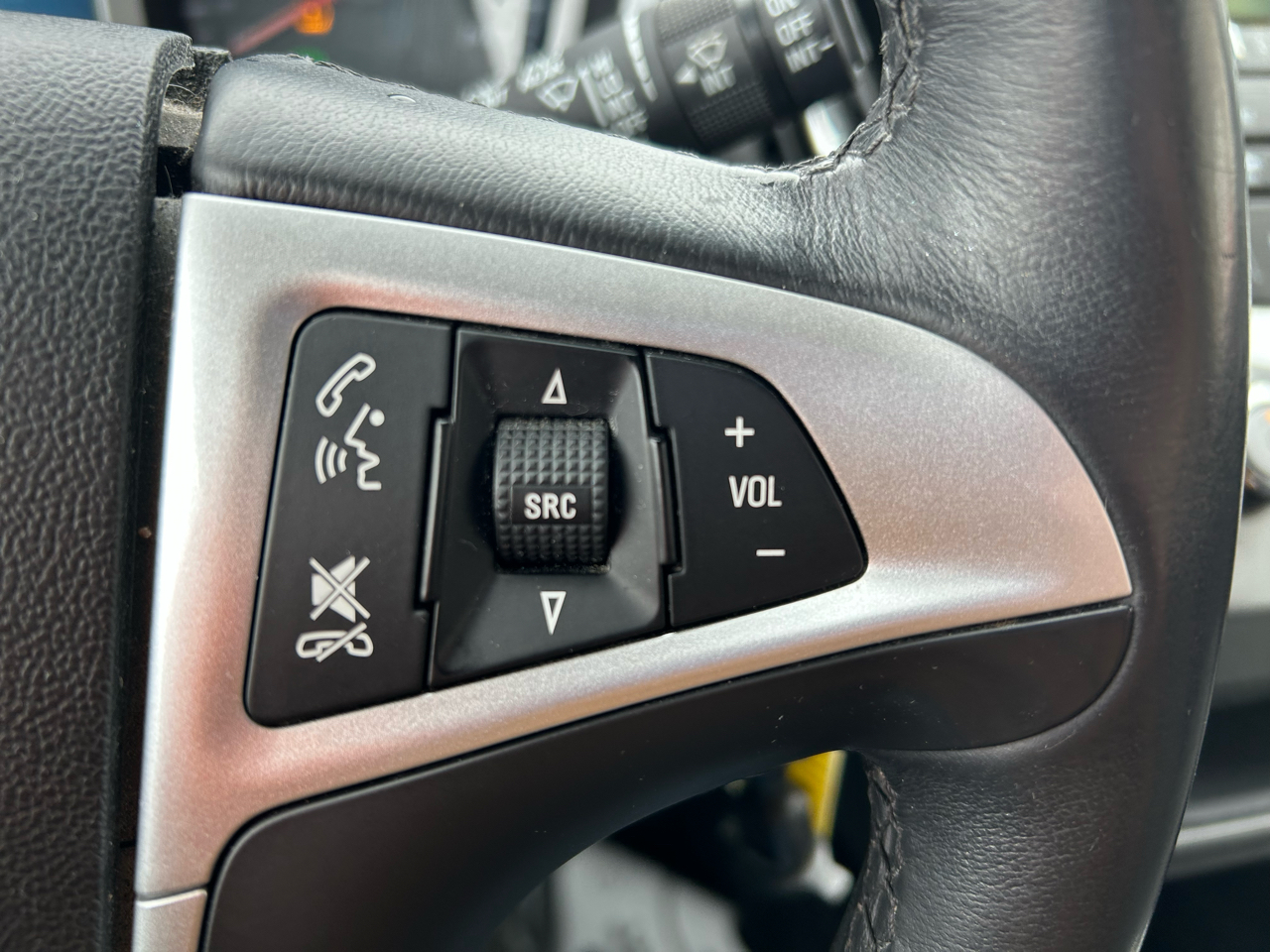 Chevrolet Equinox LT 2WD 2017