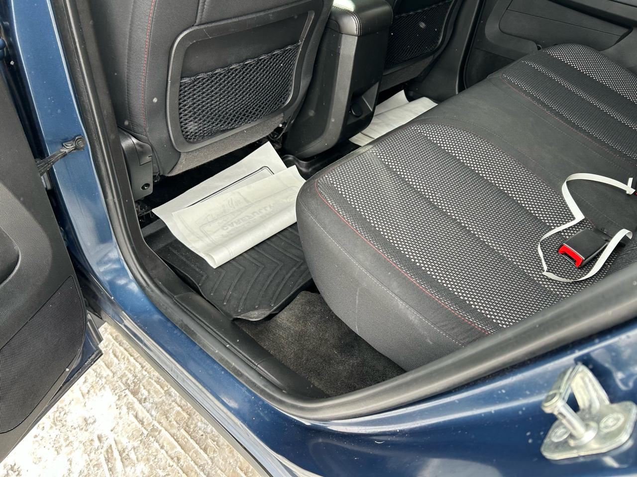 Chevrolet Equinox LT 2WD 2017